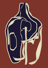 Ladda upp bild till gallerivisning, Ceramica 01
