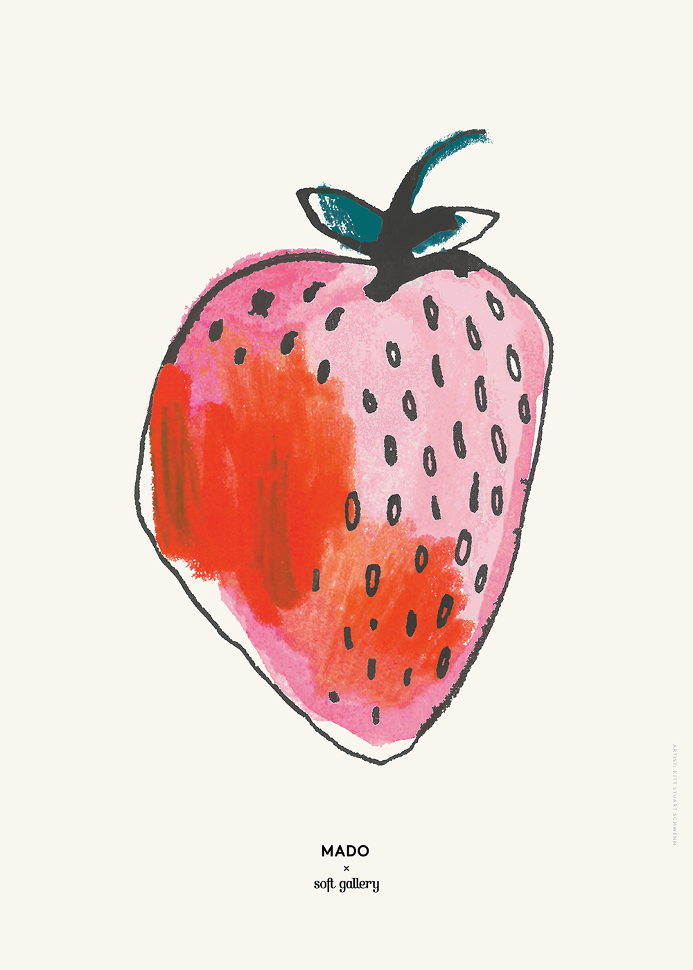 Strawberry