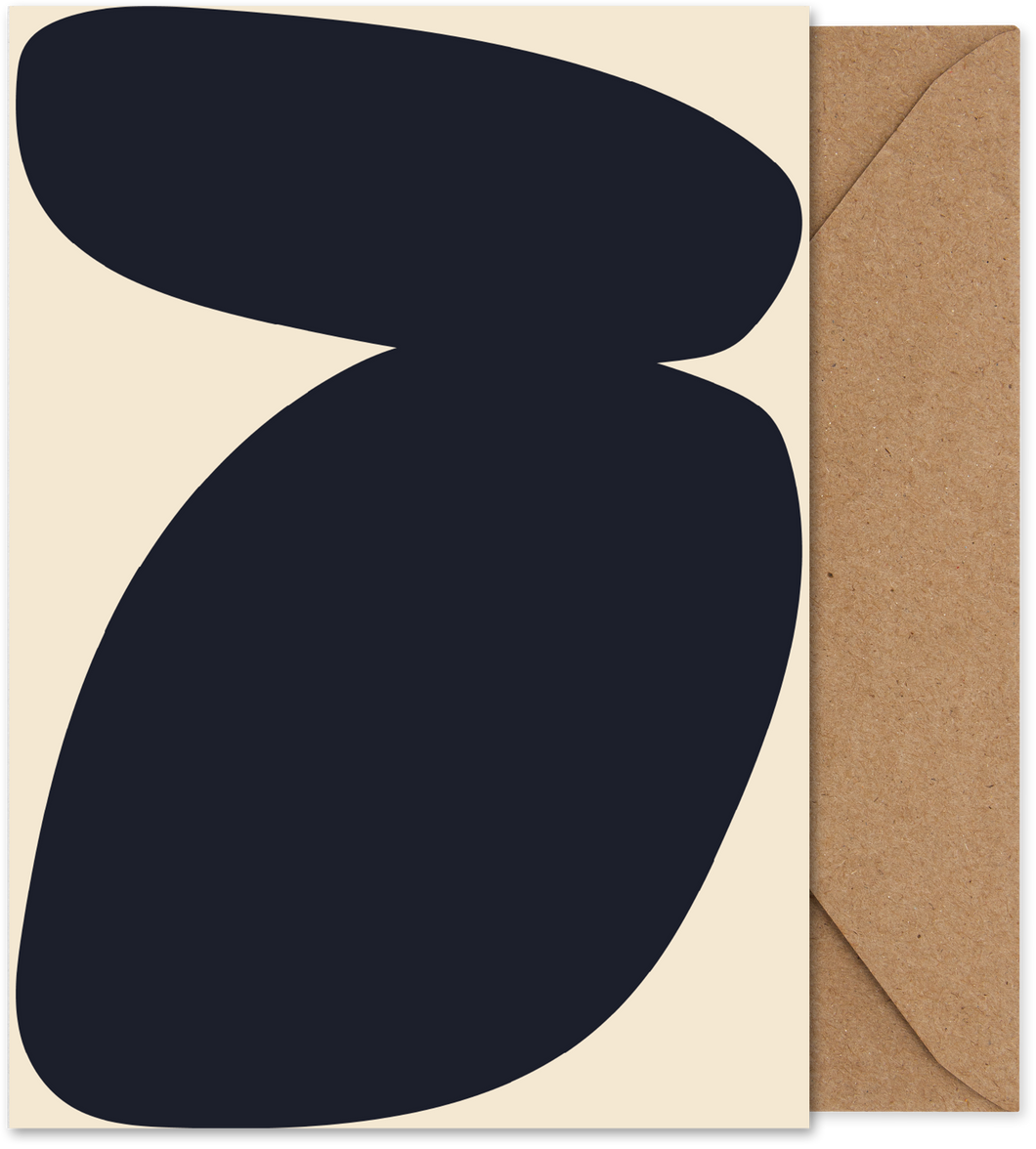 Solid Shapes 03 (Art Card)