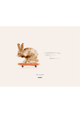 Ladda upp bild till gallerivisning, Rocky the Rabbit - Ball
