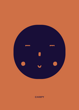 Load image into Gallery viewer, Chirpy Feeling
