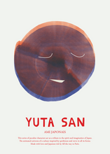 Ladda upp bild till gallerivisning, Yuta San
