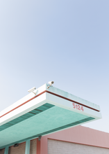 Ladda upp bild till gallerivisning, Los Angeles är rosa 01
