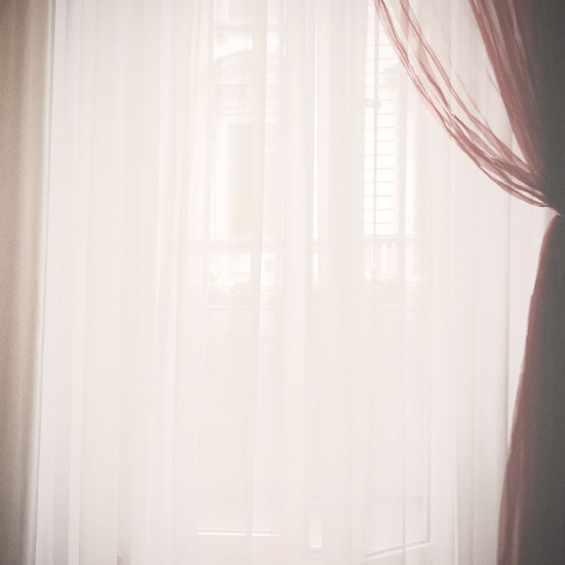 Still Life 03 - Window