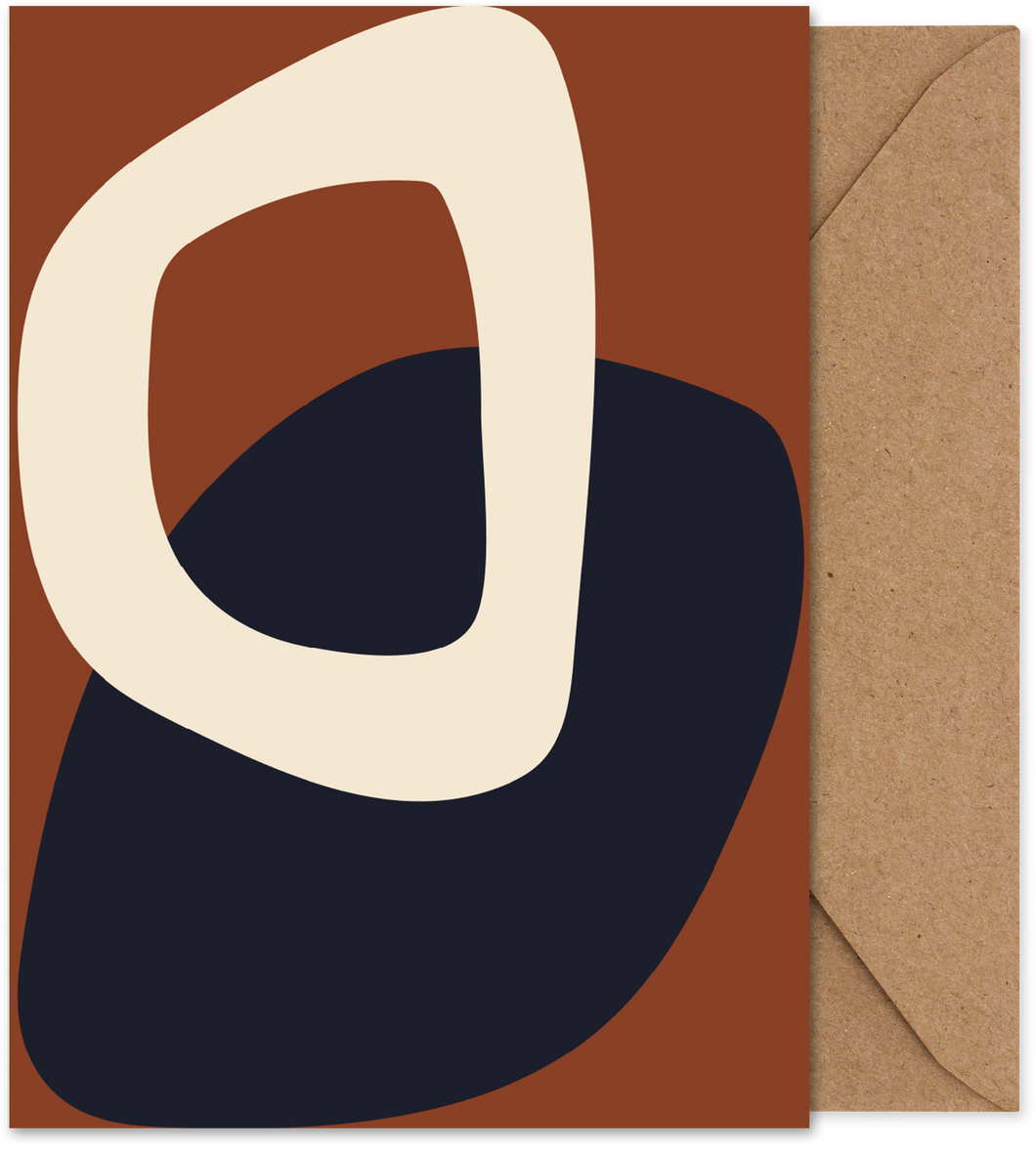 Solid Shapes 02 (Art Card)