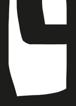 Ladda upp bild till gallerivisning, Fet linjer 02
