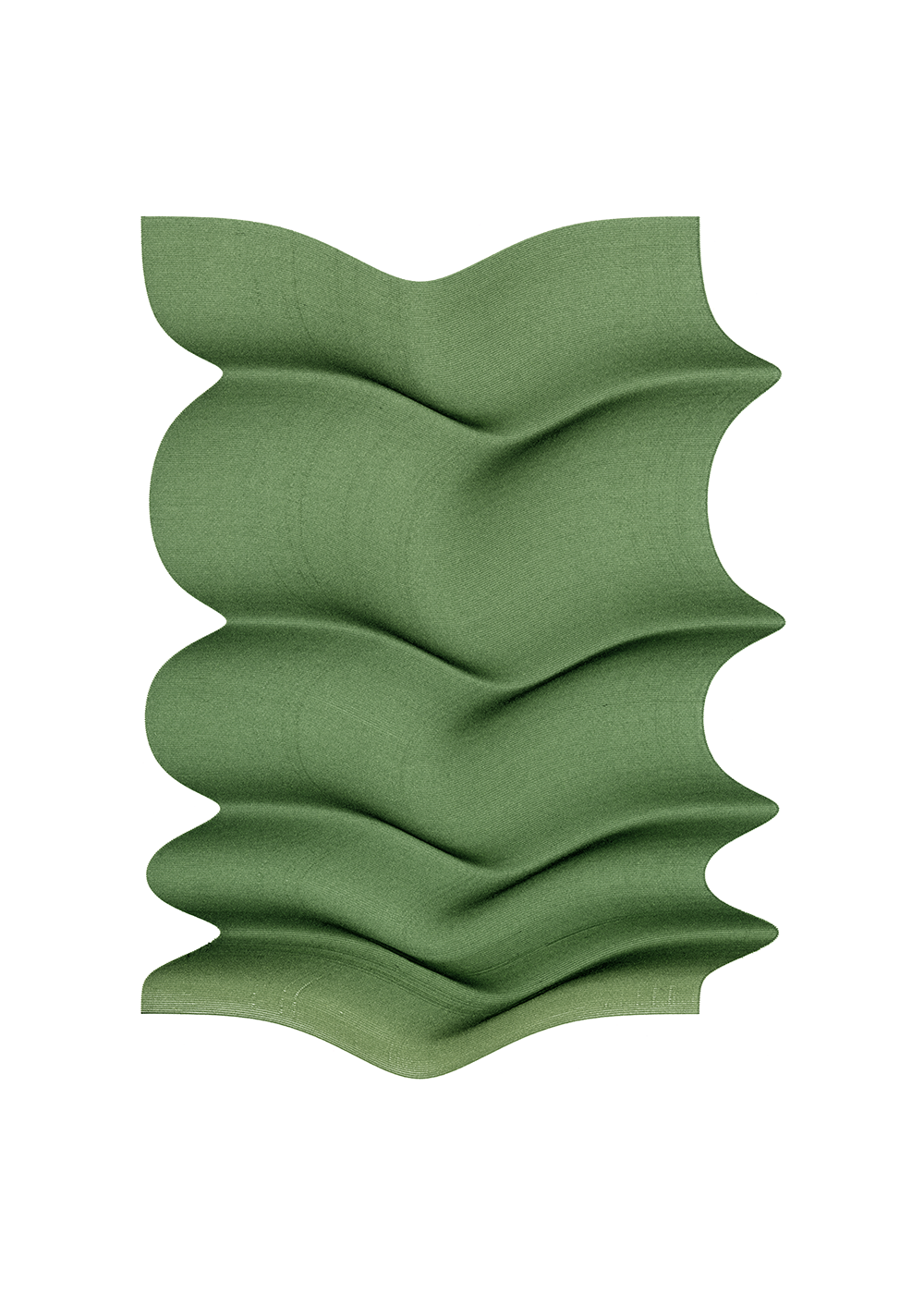 Green Fold