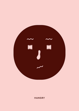 Load image into Gallery viewer, Hangry Feeling
