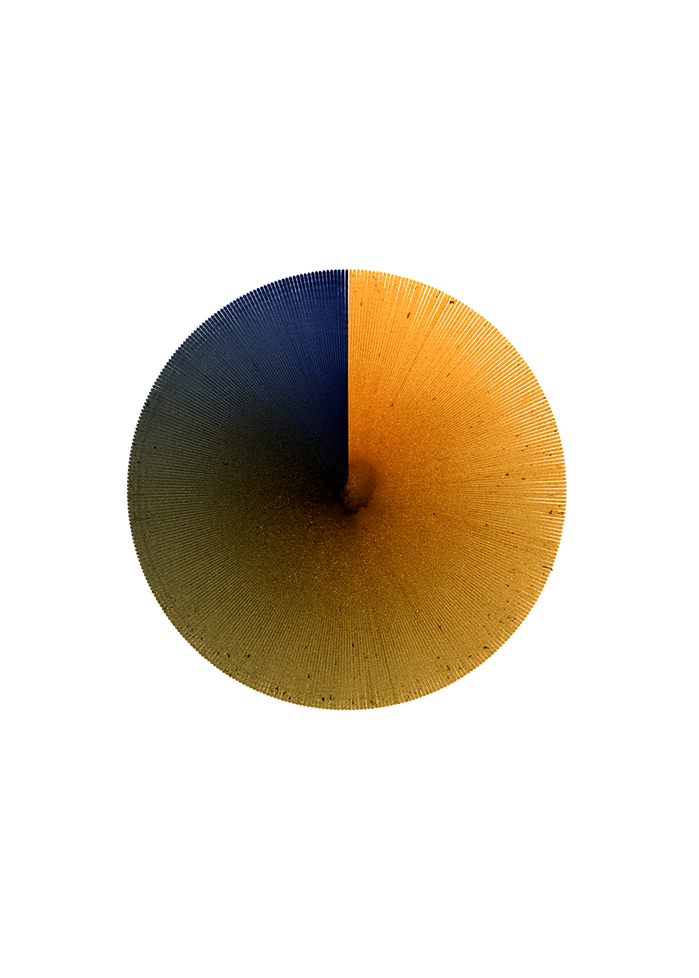 Perfekt cirkel